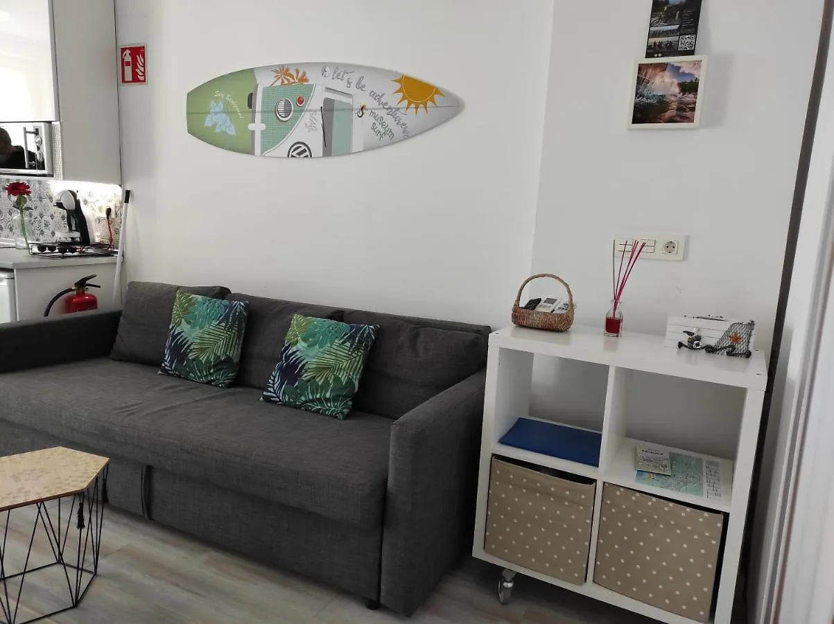 Ferienwohnung Kaixo Museum Con Parking Gratis Zarautz