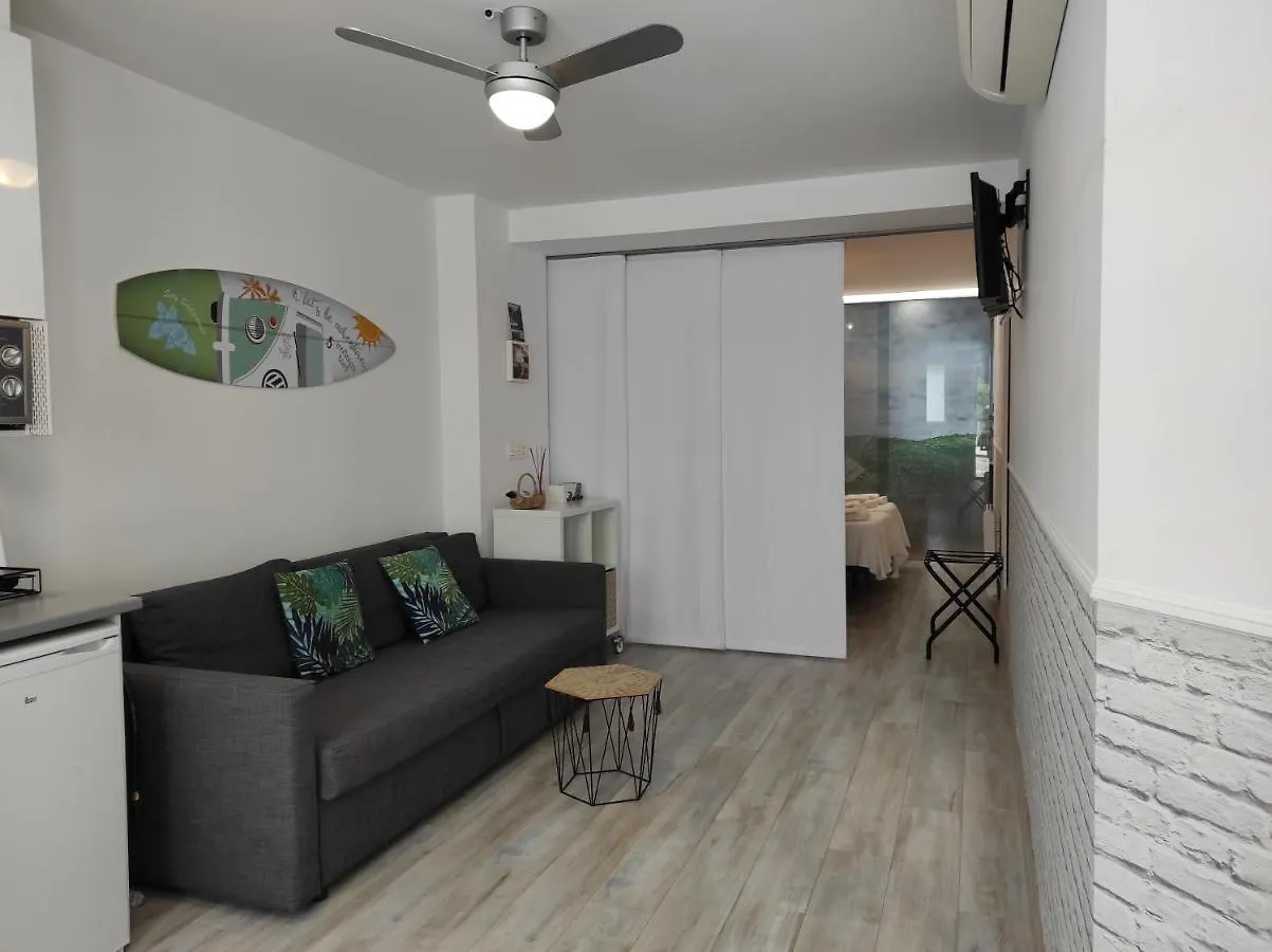 Ferienwohnung Kaixo Museum Con Parking Gratis Zarautz