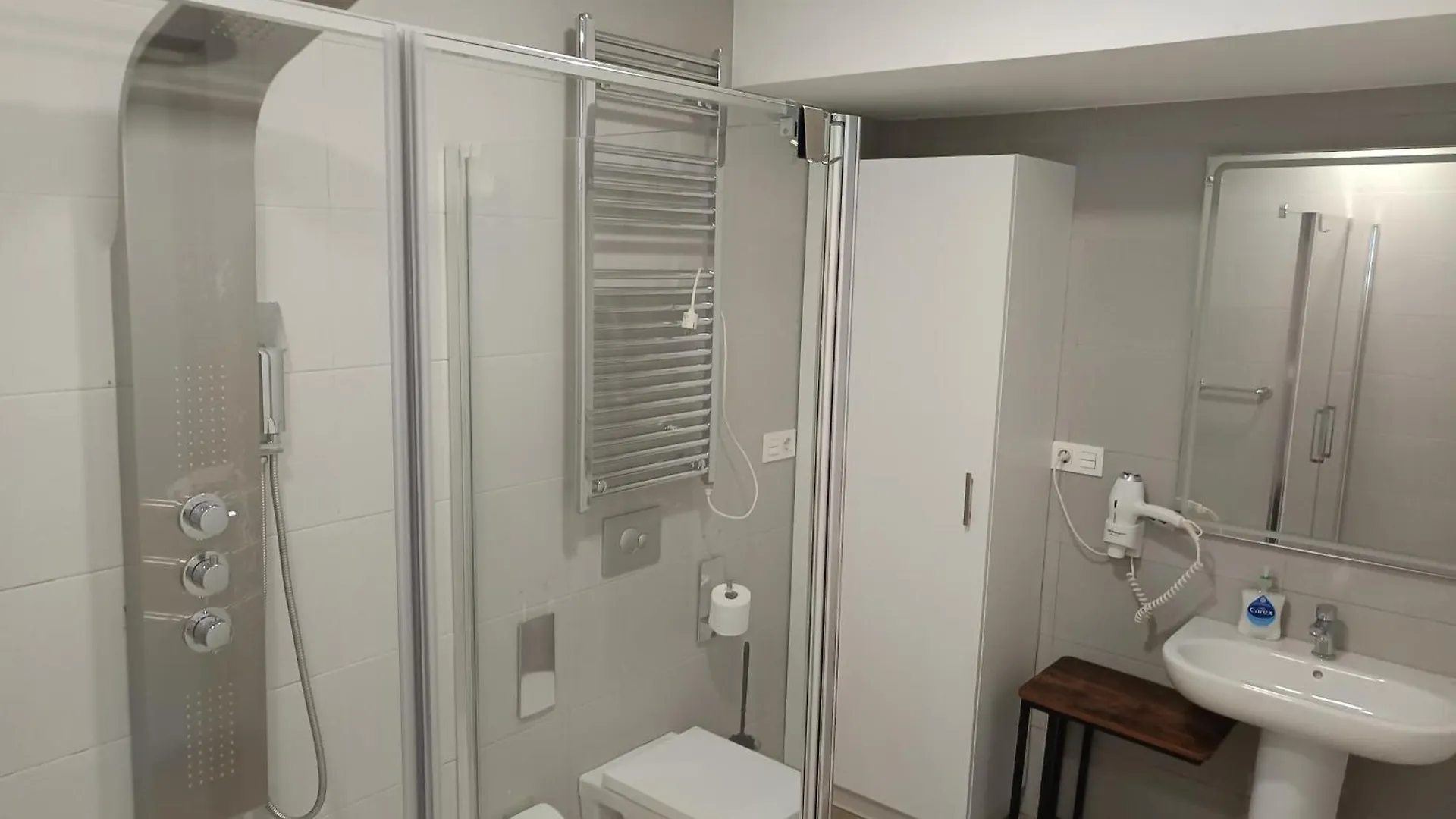 Apartment Ferienwohnung Kaixo Museum Con Parking Gratis Zarautz