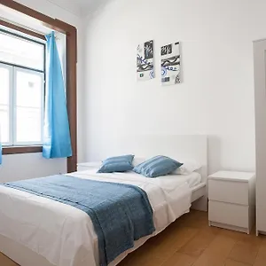 Flh Baixa Comfortable Appartement Lisboa