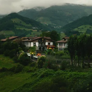  Séjour à la campagne Baiolei