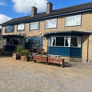 The Carlton Arms Pub Homestay Cambridge (Cambridgeshire)
