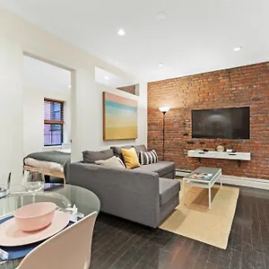 Midtown West 2 Bedroom Appartement New York