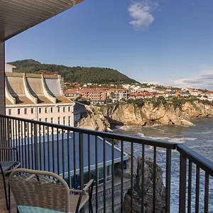  Apartment Sea Coast By Homebilbao