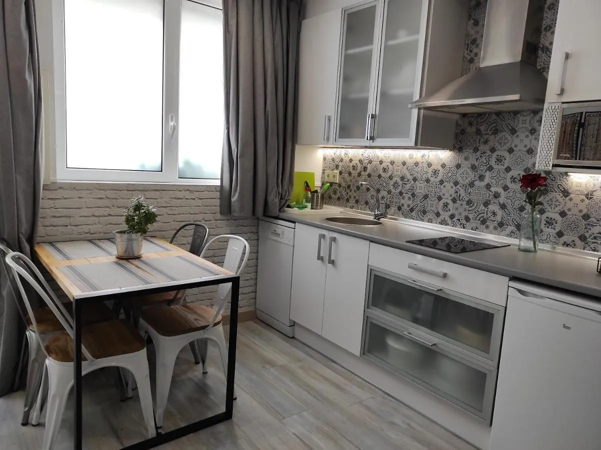 Kaixo Museum Con Parking Gratis Apartment Zarautz