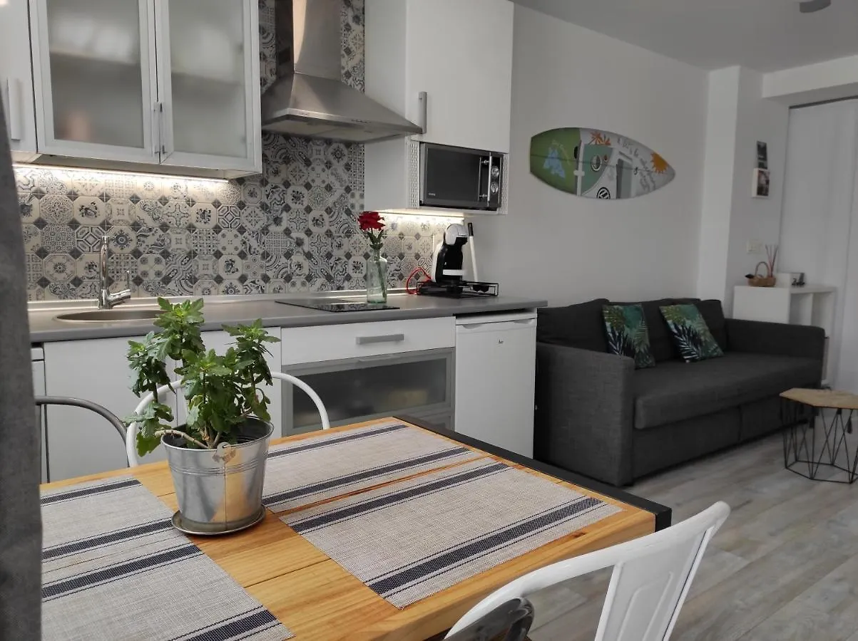 Kaixo Museum Con Parking Gratis Apartment Zarautz 0*,