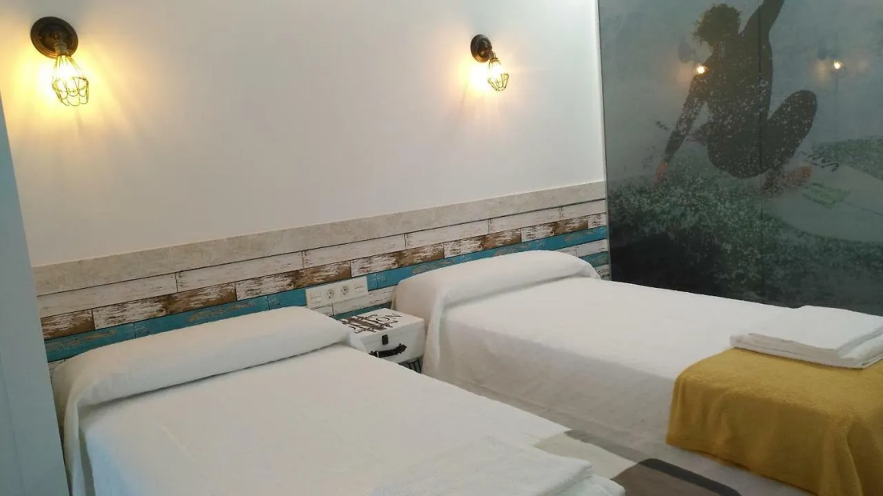 Kaixo Museum Con Parking Gratis Apartment Zarautz 0*,